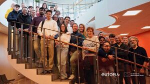 Read more about the article Eutopia Design Intrapreneurship – Svédország