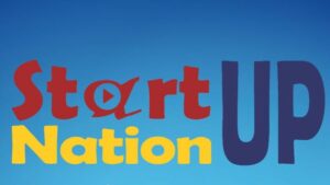 Read more about the article Startup Nation