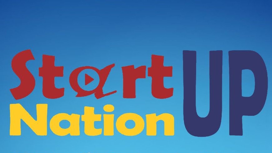 Read more about the article Startup Nation