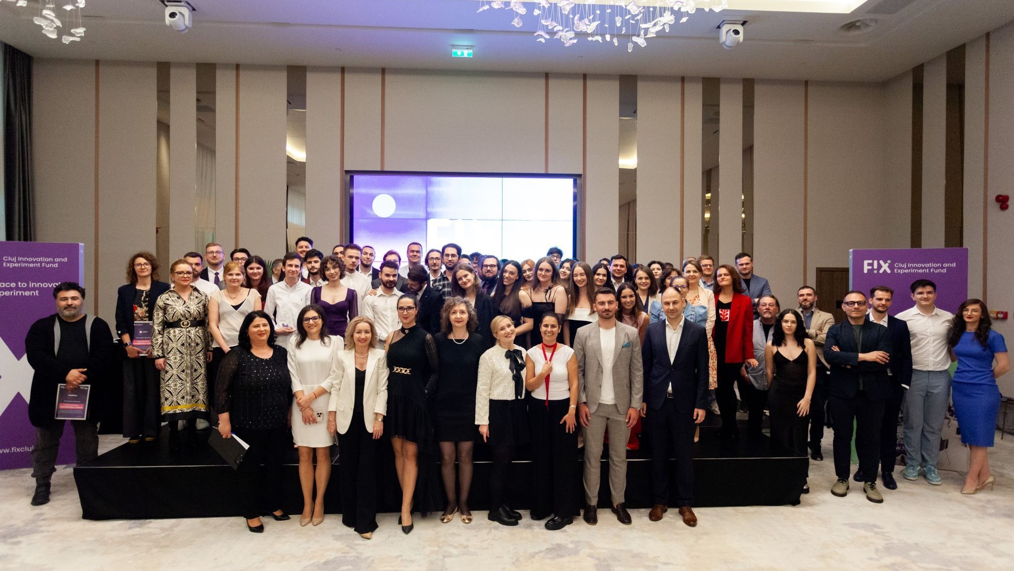 Read more about the article Gala Fix