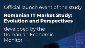 Read more about the article Lansarea studiului UBB-FSEGA „Romanian IT Market Study: Evolution and Perspectives”