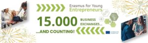 Read more about the article Erasmus for Young Entrepreneurs – Európai lehetőség vállalkozók számára
